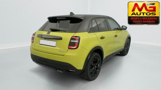 Fiat 600 image 3