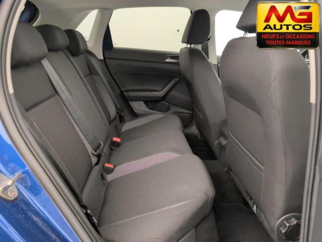 Volkswagen Polo image 4