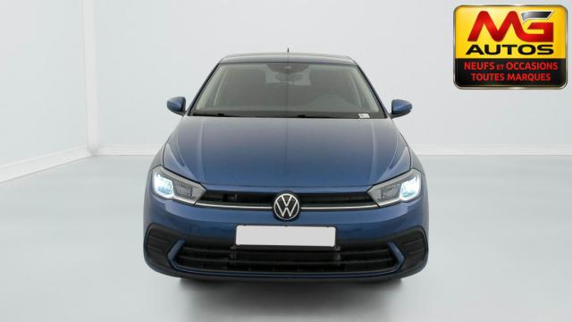 Volkswagen Polo image 3