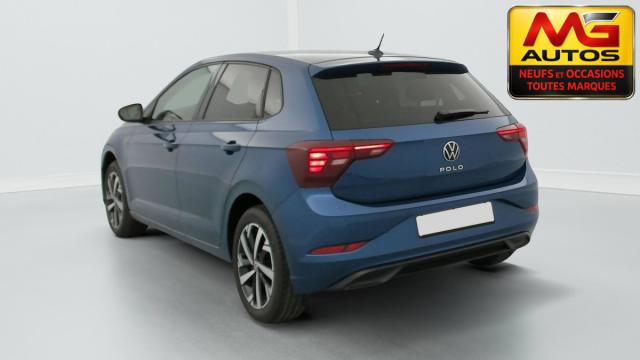 Volkswagen Polo image 2