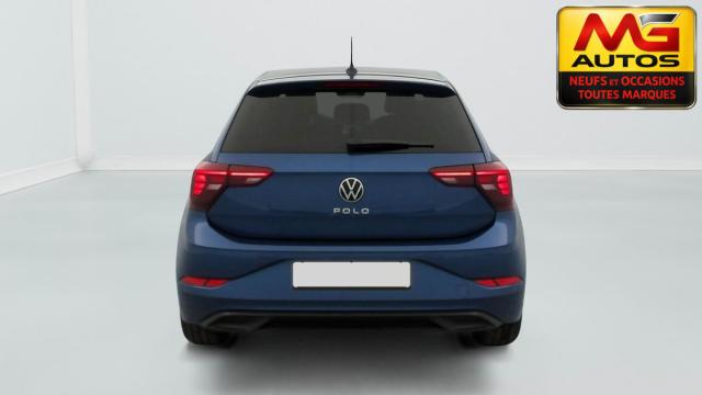 Volkswagen Polo image 7