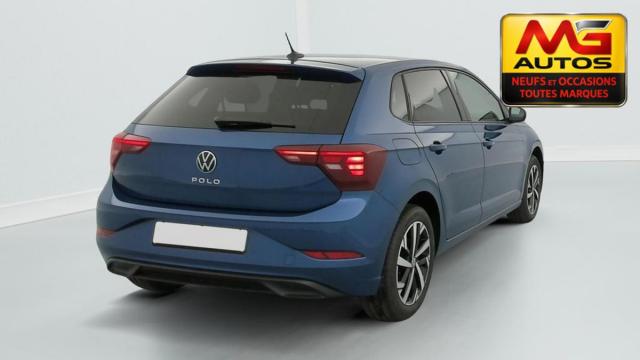 Volkswagen Polo image 1