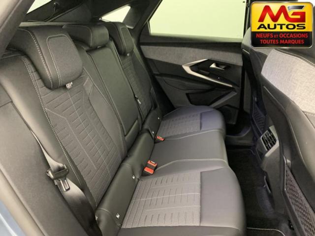 Peugeot 3008 image 8