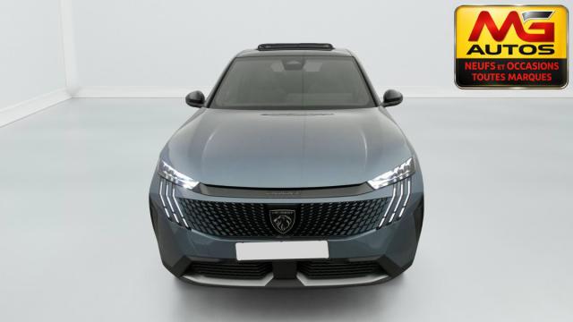 Peugeot 3008 image 6