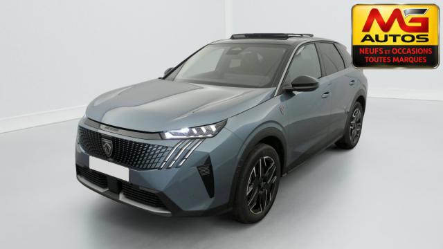 Peugeot 3008 image 9