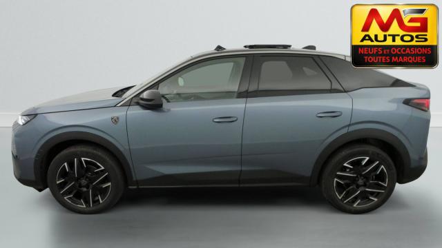 Peugeot 3008 image 7
