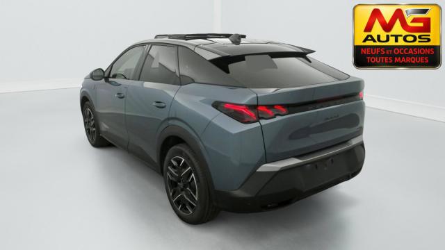 Peugeot 3008 image 4