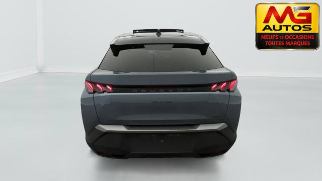 Peugeot 3008 image 5