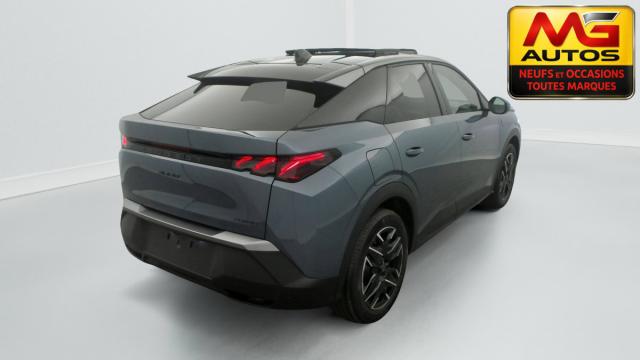 Peugeot 3008 image 3