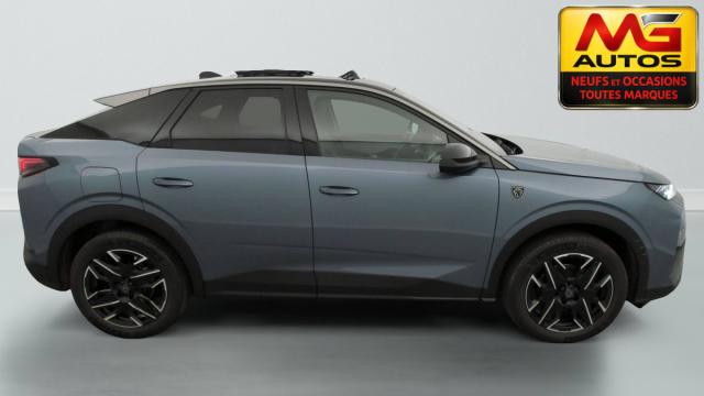Peugeot 3008 image 2