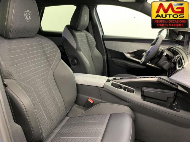 Peugeot 3008 image 1