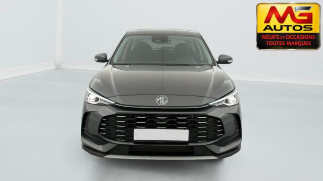 Mg Zs 1.5 L Hybrid+ 197 Ch Standard