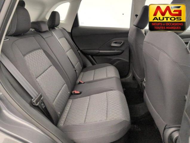 Mg Zs image 9