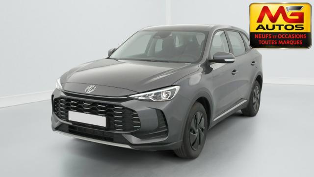 Mg Zs image 7