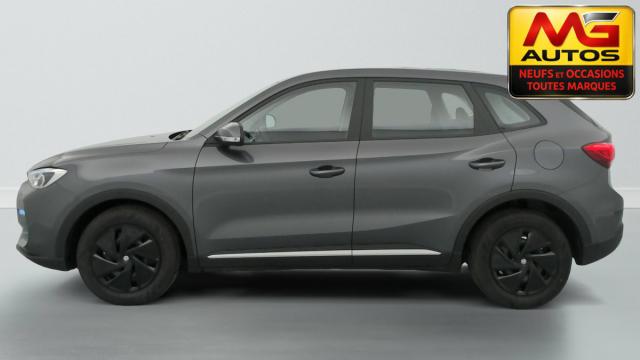 Mg Zs image 2