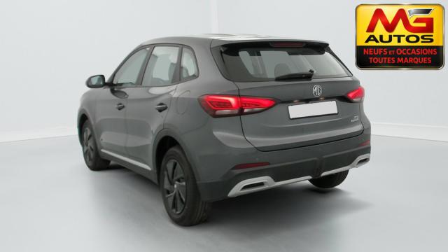 Mg Zs image 5