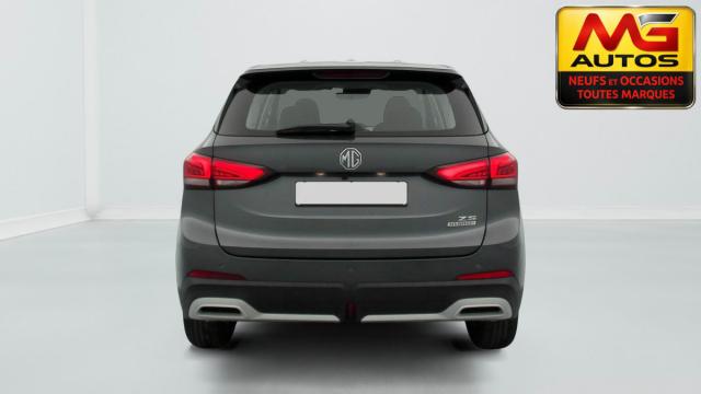 Mg Zs image 3