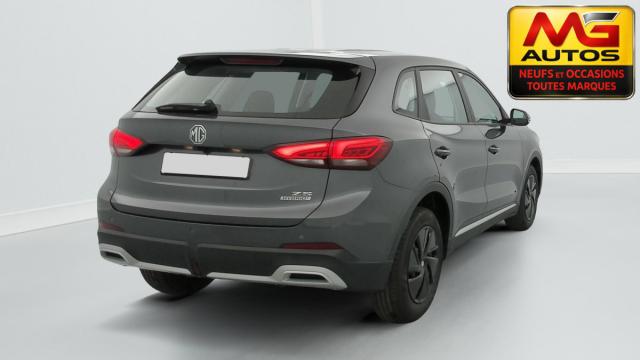 Mg Zs image 6