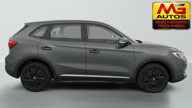 Mg Zs image 8