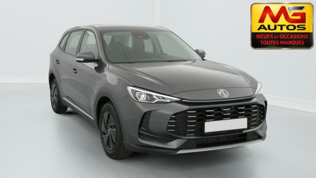 Mg Zs image 1
