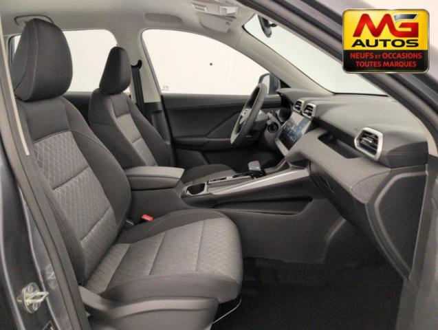 Mg Zs image 4