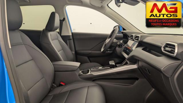Mg Zs image 5