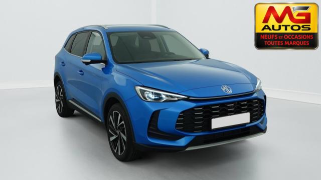 Mg Zs image 4