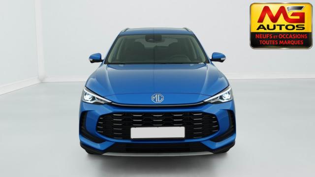 Mg Zs image 9