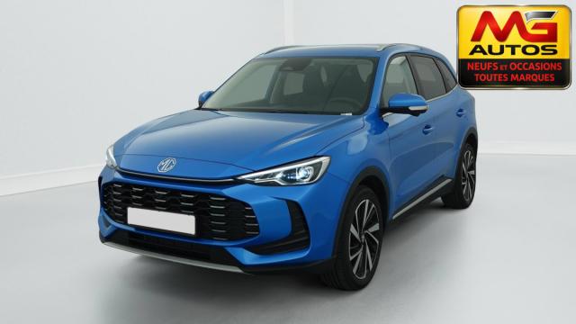 Mg Zs image 3
