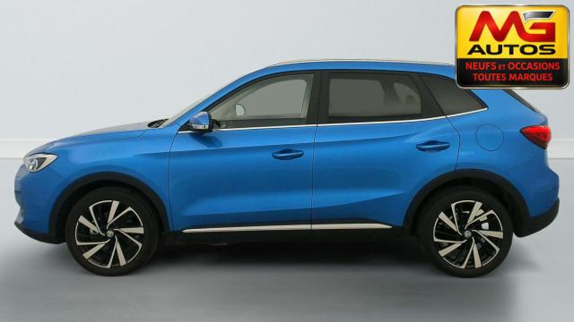 Mg Zs image 2