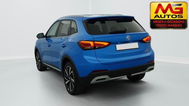 Mg Zs image 1