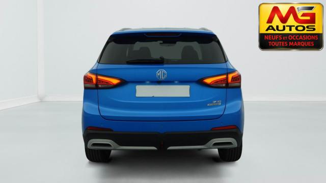Mg Zs image 7