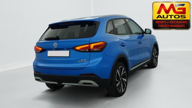 Mg Zs image 8