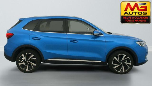 Mg Zs image 6