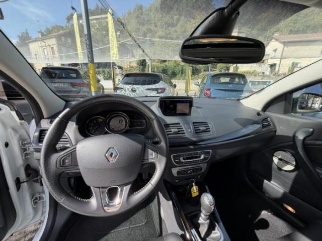 Renault Mégane Coupé image 4