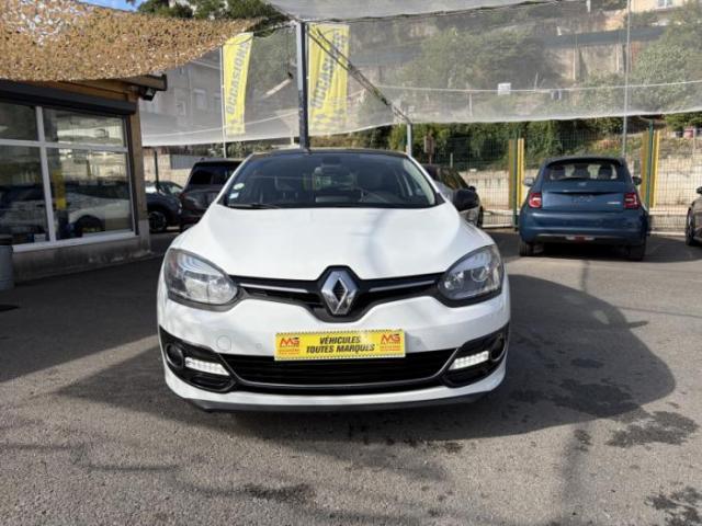 Renault Mégane Coupé image 6