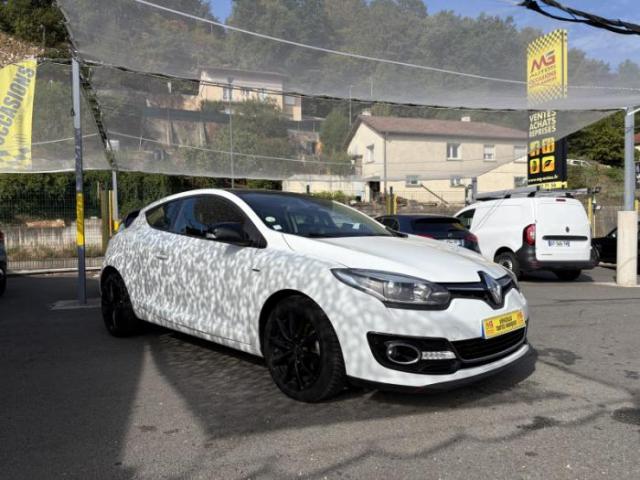 Renault Mégane Coupé image 3
