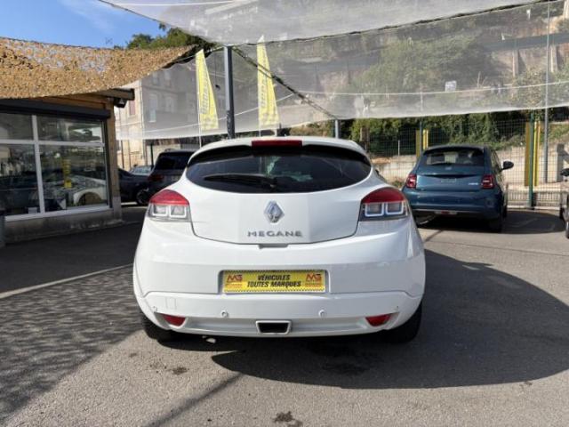Renault Mégane Coupé image 1