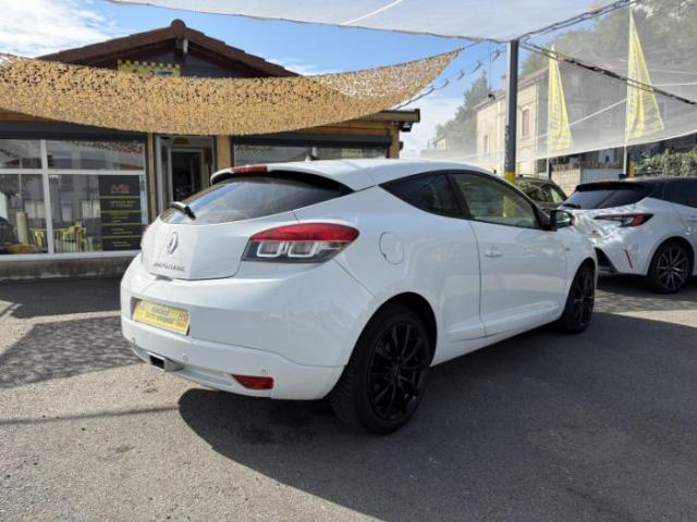 Renault Mégane Coupé image 9