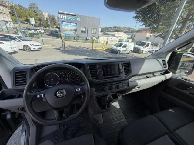 Volkswagen Crafter image 8