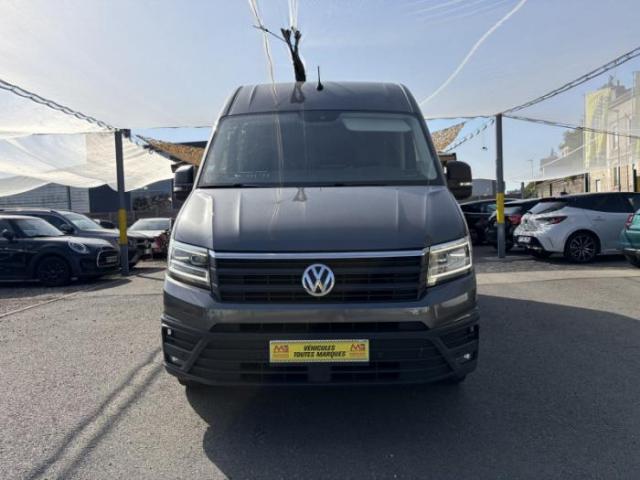Volkswagen Crafter image 3