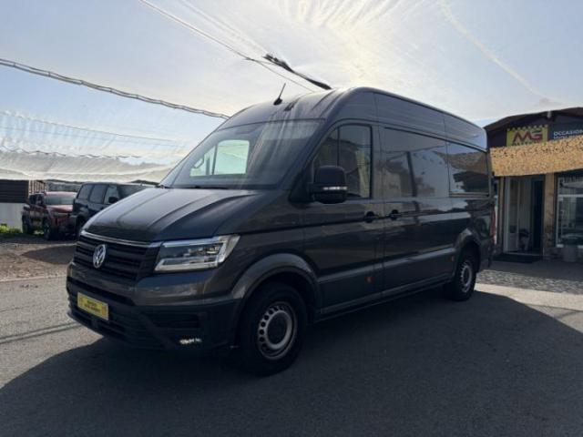 Volkswagen Crafter image 2