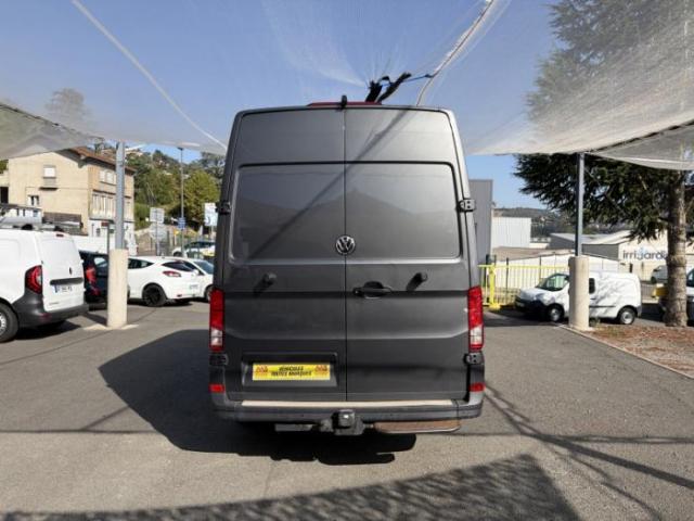 Volkswagen Crafter image 1
