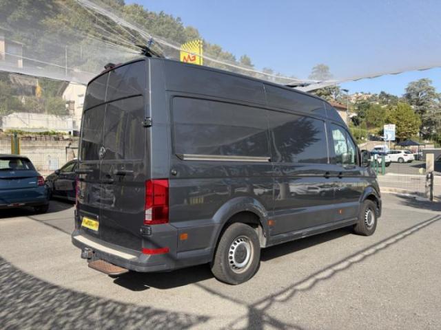 Volkswagen Crafter image 9