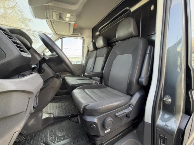 Volkswagen Crafter image 4