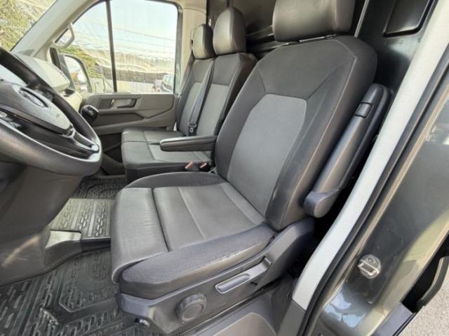 Volkswagen Crafter image 7