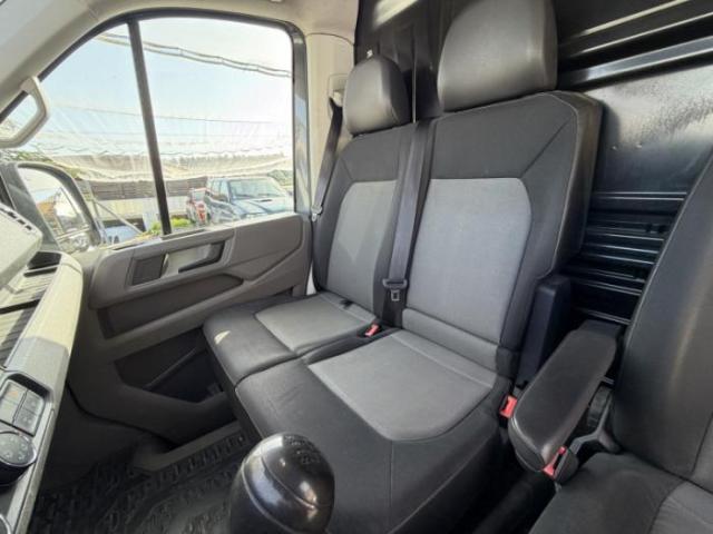 Volkswagen Crafter image 5