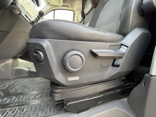 Volkswagen Crafter image 6