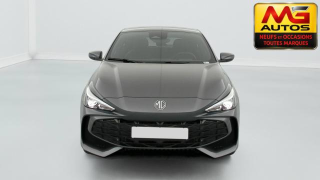 Mg Mg3 d’occasion