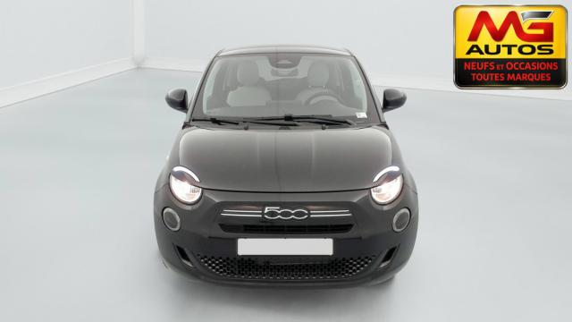 Fiat 500 image 7